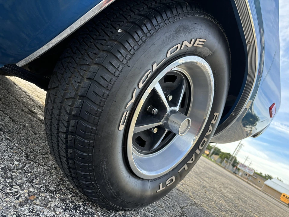1973 Dodge Challenger 1st Gen - Image 15 of 31