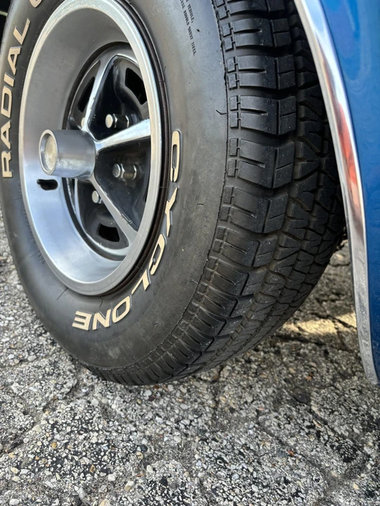 1973 Dodge Challenger 1st Gen - Image 16 of 31