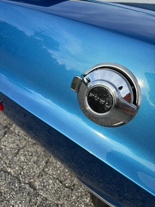 1973 Dodge Challenger 1st Gen - Image 9 of 31