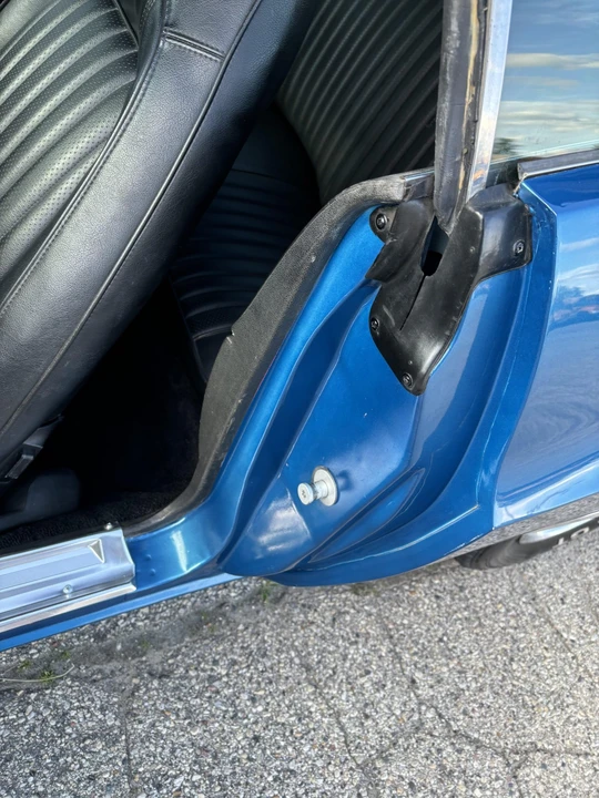 1973 Dodge Challenger 1st Gen - Image 25 of 31