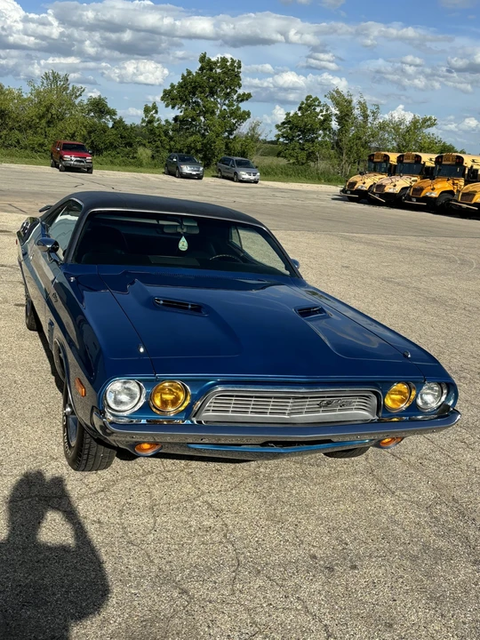 1973 Dodge Challenger 1st Gen - Image 2 of 31