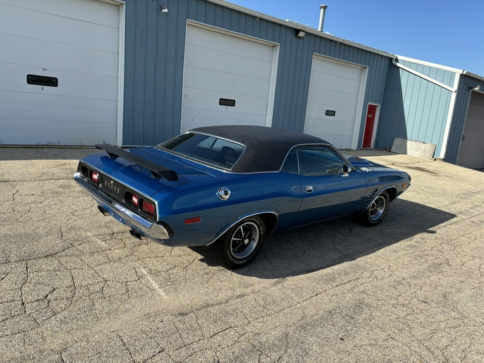 1973 Dodge Challenger 1st Gen - Image 7 of 31
