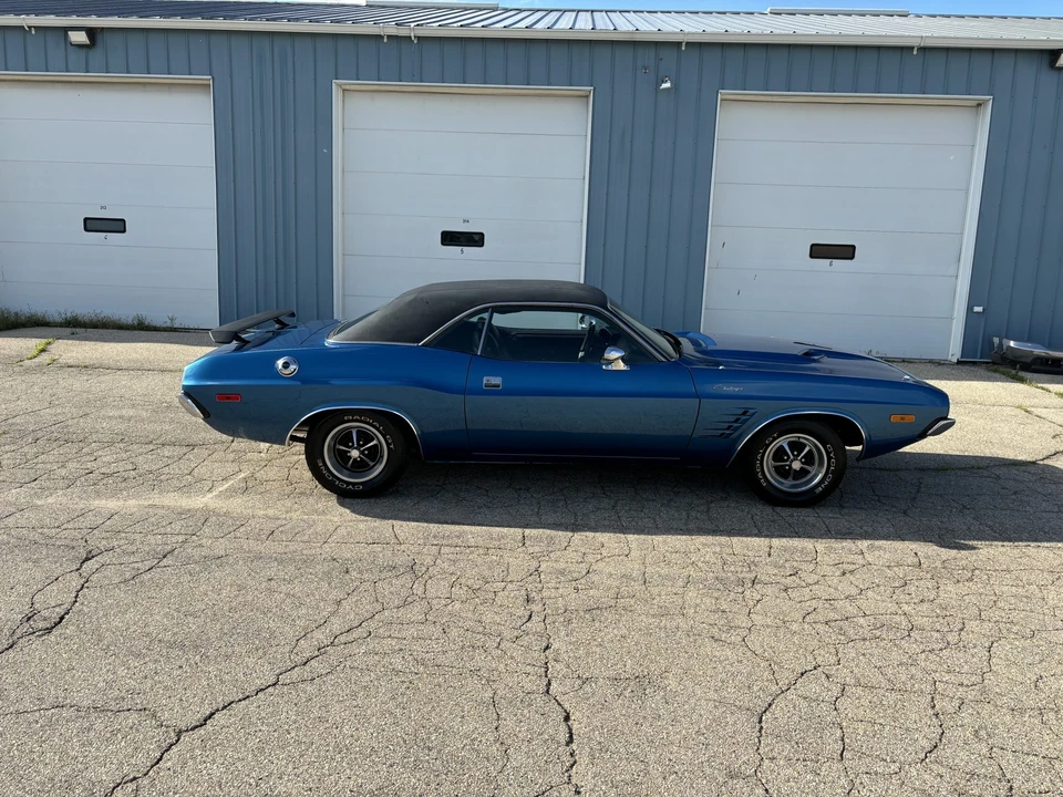 1973 Dodge Challenger 1st Gen - Image 8 of 31