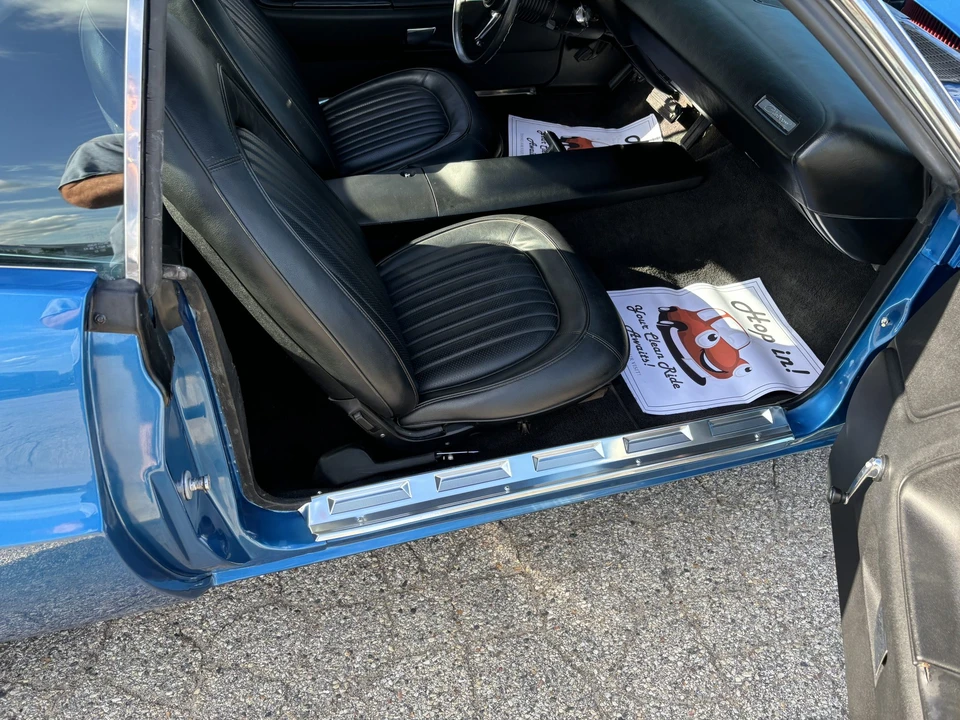 1973 Dodge Challenger 1st Gen - Image 29 of 31
