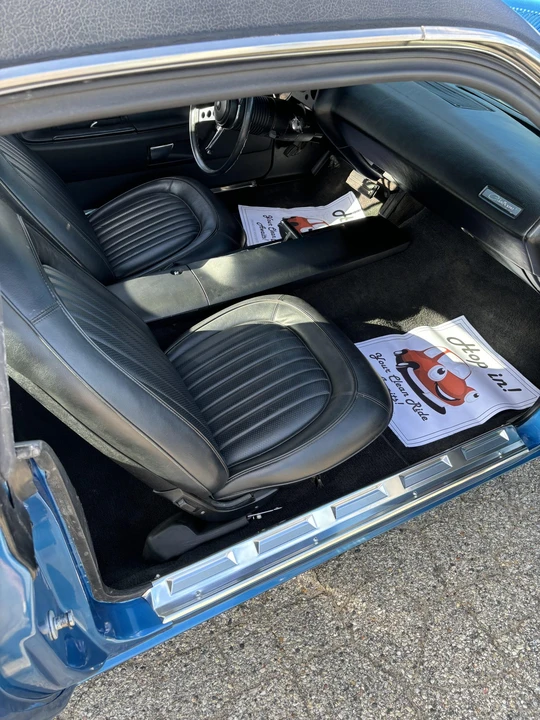 1973 Dodge Challenger 1st Gen - Image 30 of 31