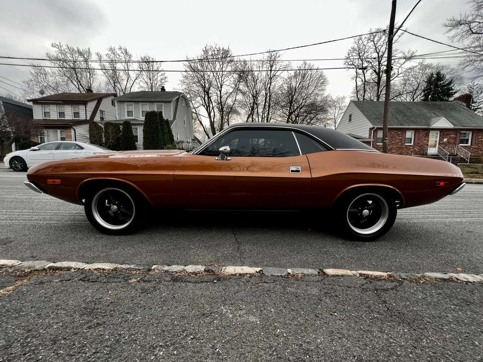 1974 Dodge Challenger 1st Gen - Image 11 of 31