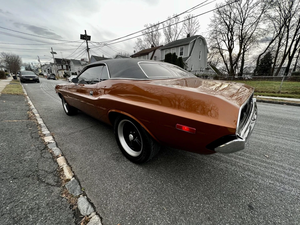 1974 Dodge Challenger 1st Gen - Image 12 of 31