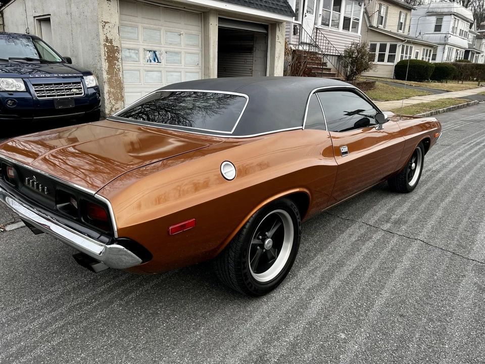 1974 Dodge Challenger 1st Gen - Image 19 of 31