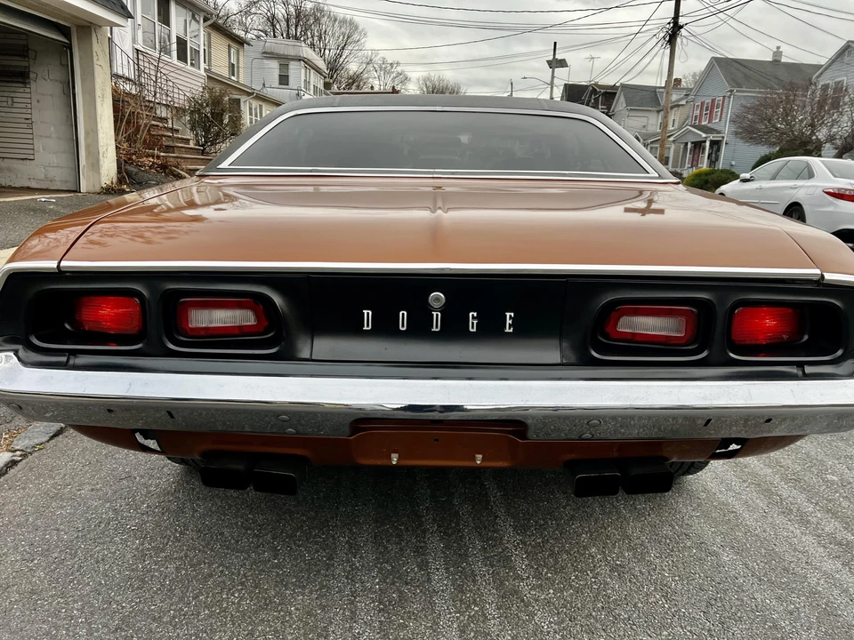 1974 Dodge Challenger 1st Gen - Image 14 of 31