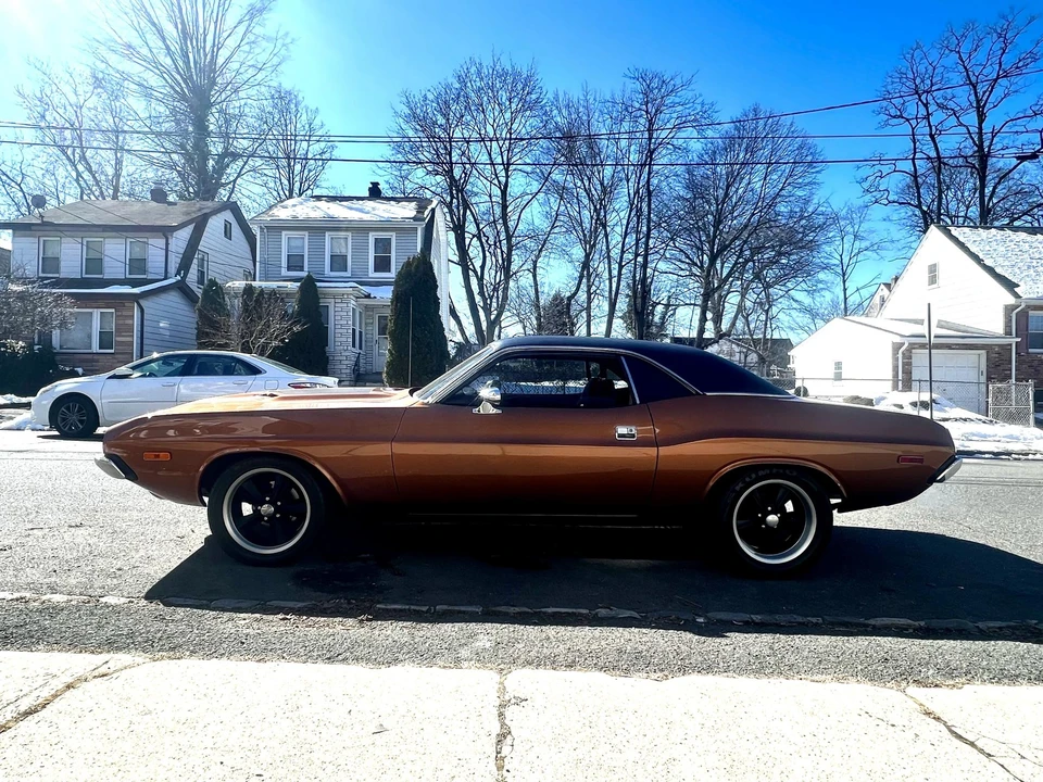 1974 Dodge Challenger 1st Gen - Image 25 of 31