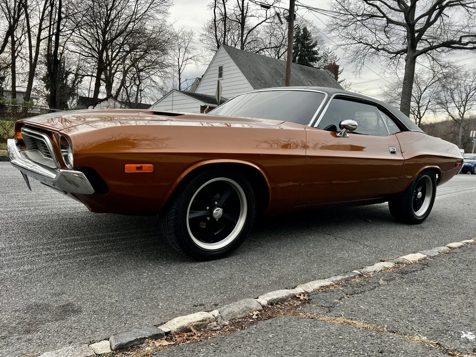 1974 Dodge Challenger 1st Gen - Image 9 of 31