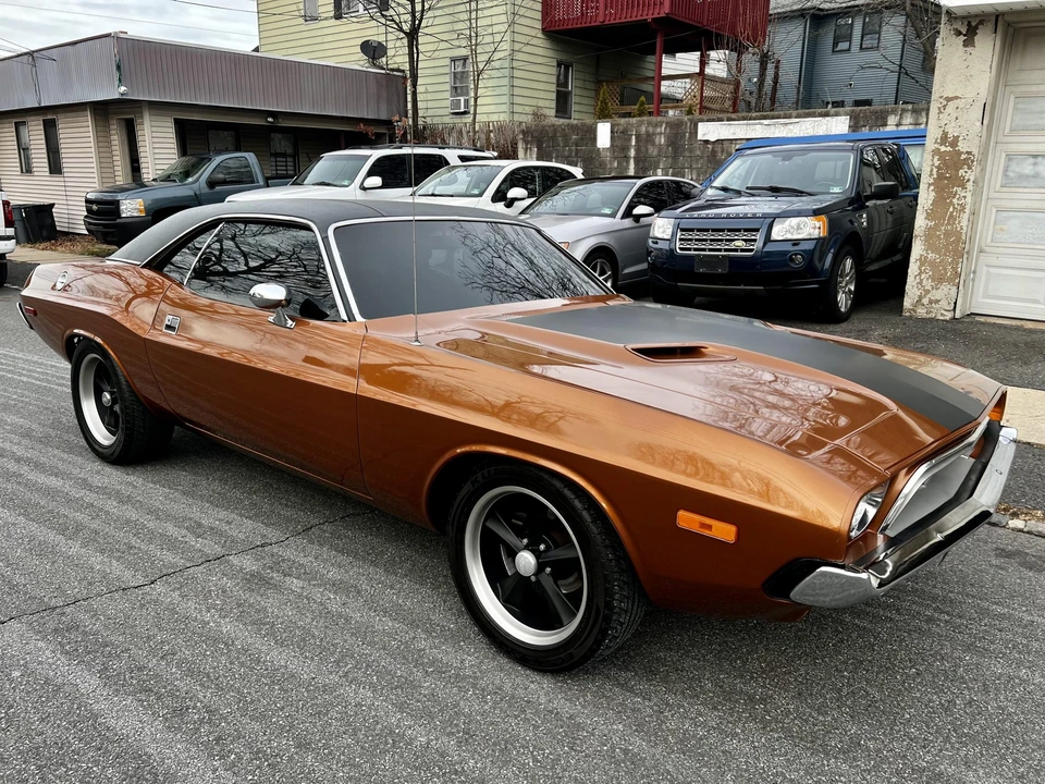 1974 Dodge Challenger 1st Gen - Image 3 of 31