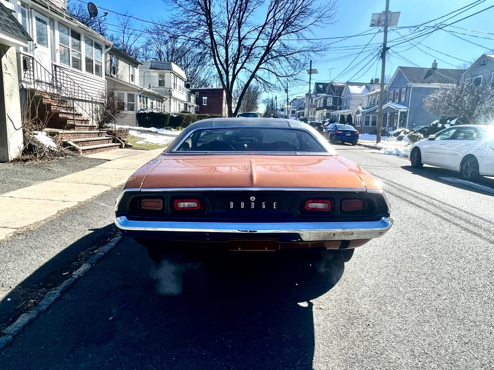 1974 Dodge Challenger 1st Gen - Image 28 of 31