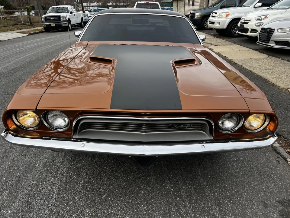 1974 Dodge Challenger 1st Gen - Image 7 of 31