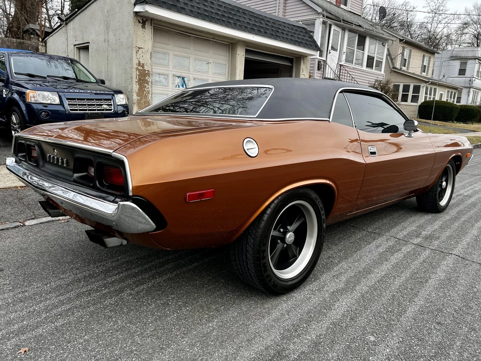 1974 Dodge Challenger 1st Gen - Image 16 of 31