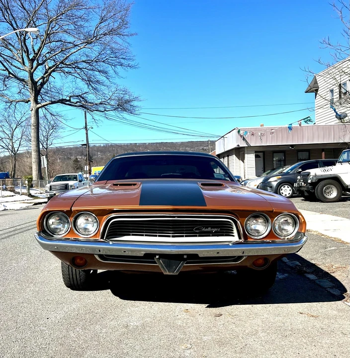 1974 Dodge Challenger 1st Gen - Image 22 of 31