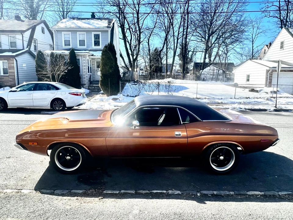 1974 Dodge Challenger 1st Gen - Image 26 of 31