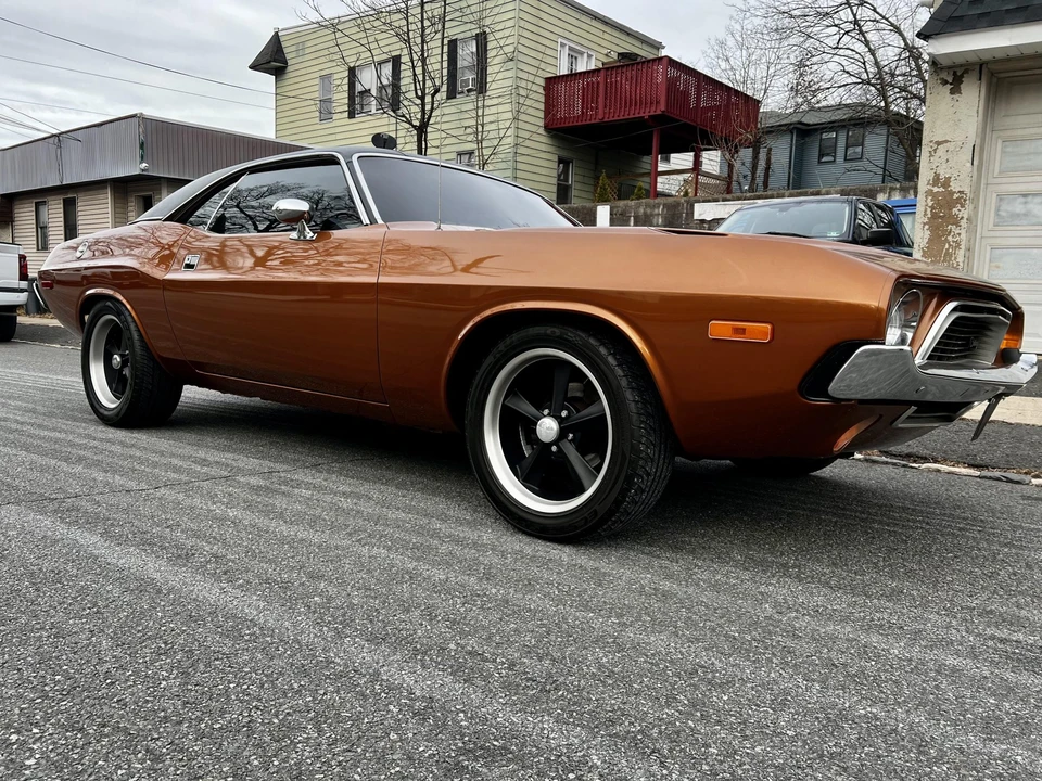 1974 Dodge Challenger 1st Gen - Image 2 of 31