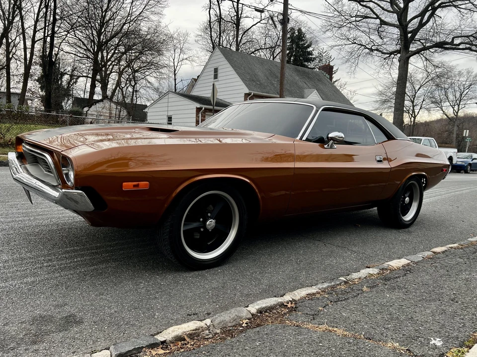 1974 Dodge Challenger 1st Gen - Image 10 of 31