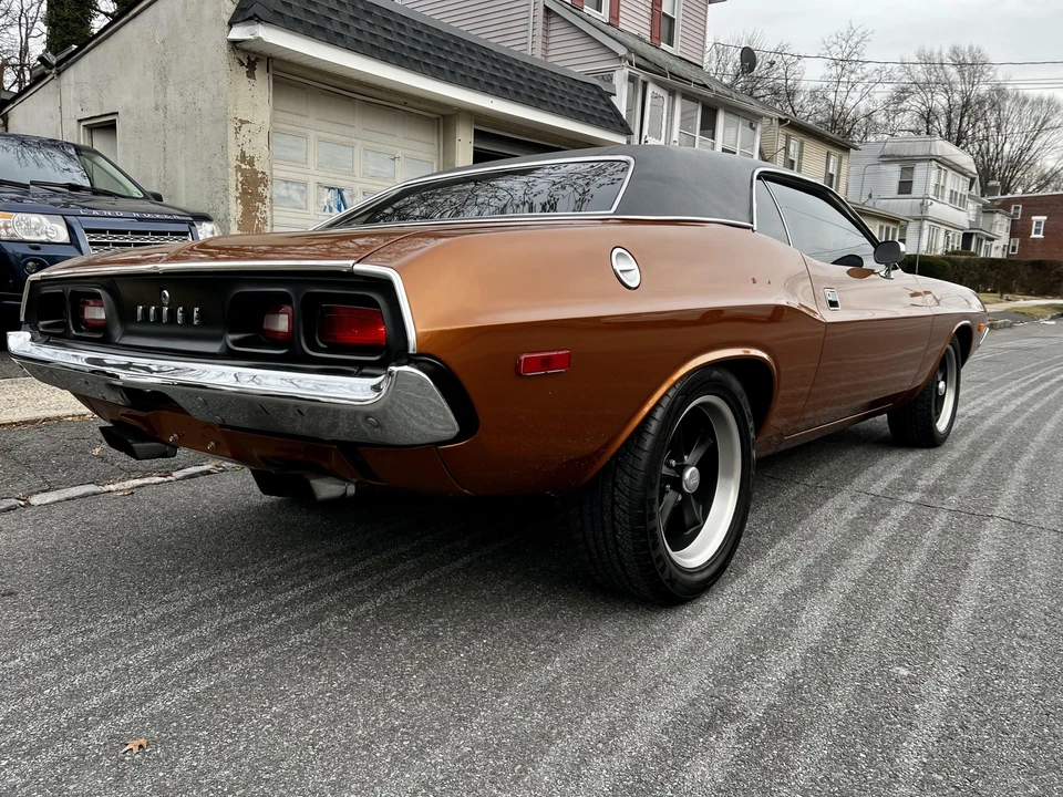 1974 Dodge Challenger 1st Gen - Image 15 of 31