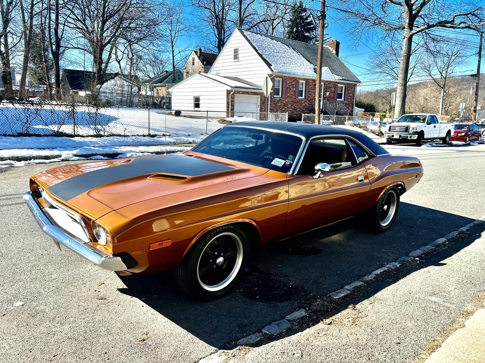1974 Dodge Challenger 1st Gen - Image 24 of 31