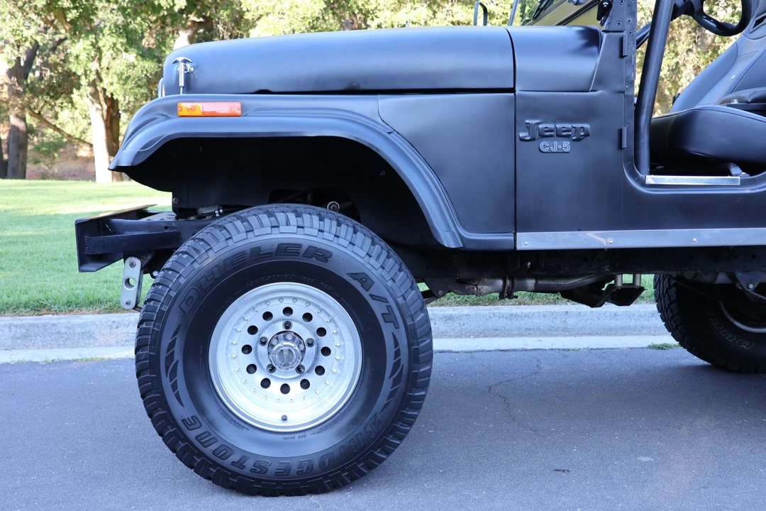 1974 Jeep CJ5 - Image 22 of 31