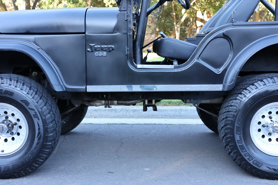 1974 Jeep CJ5 - Image 20 of 31