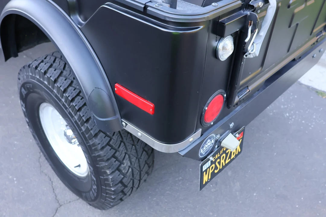1974 Jeep CJ5 - Image 18 of 31