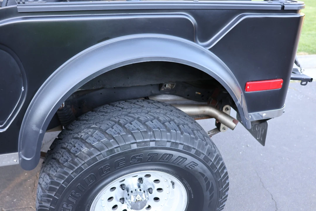 1974 Jeep CJ5 - Image 19 of 31