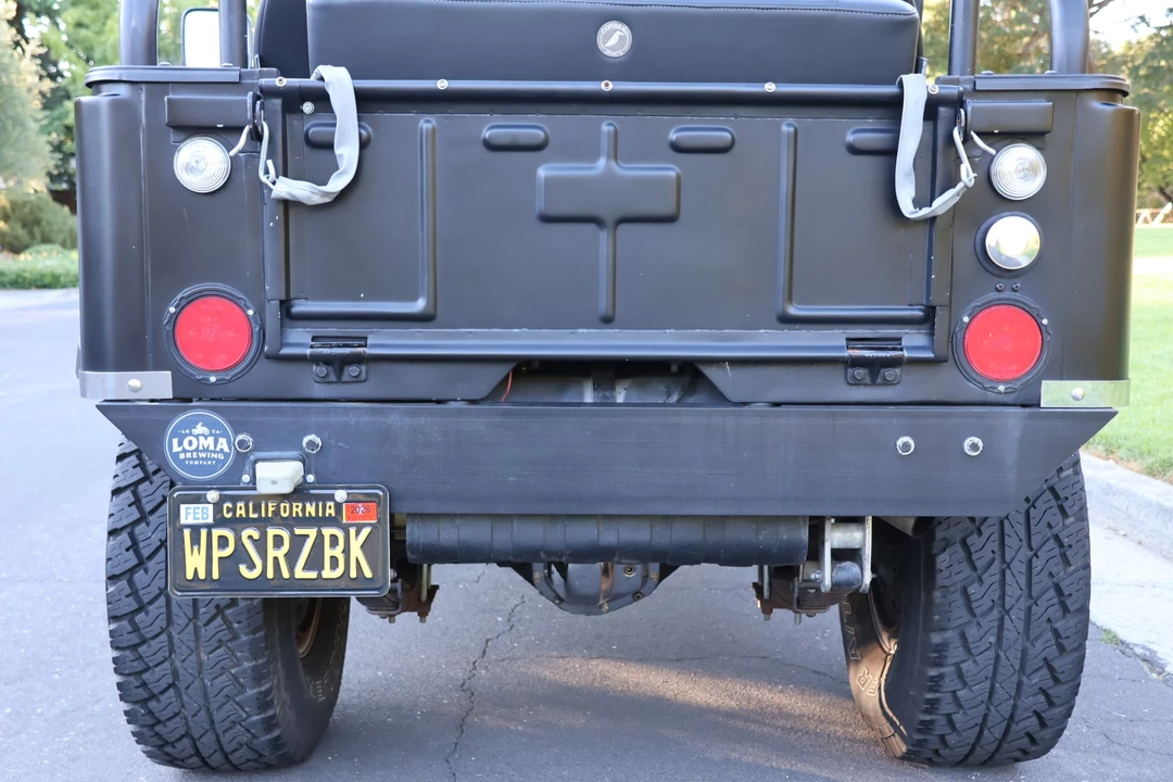 1974 Jeep CJ5 - Image 16 of 31