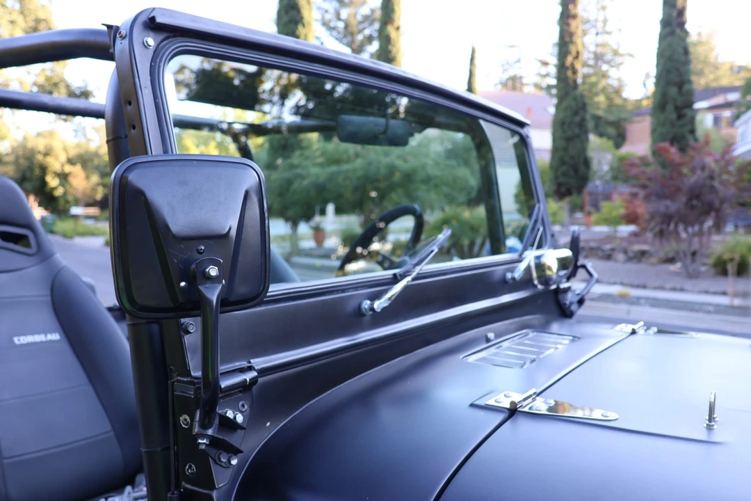 1974 Jeep CJ5 - Image 30 of 31