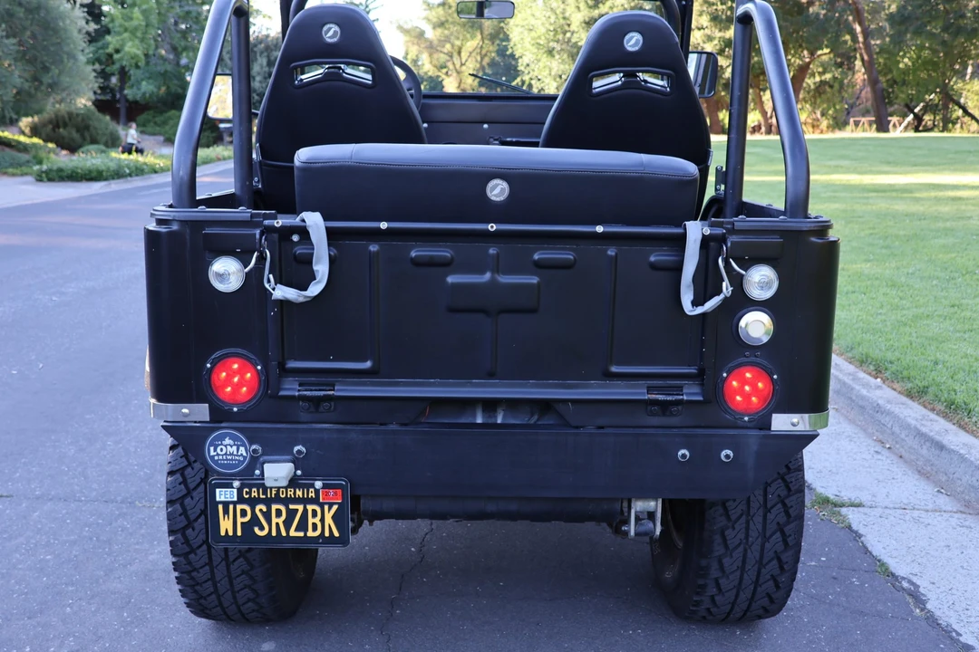 1974 Jeep CJ5 - Image 15 of 31