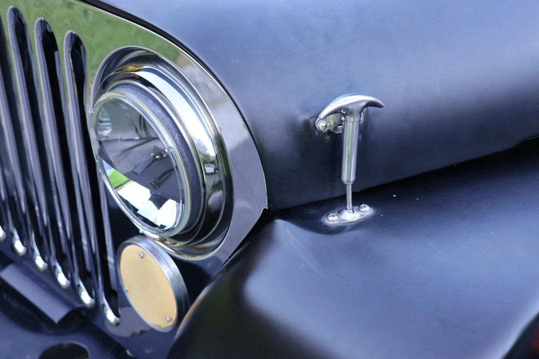 1974 Jeep CJ5 - Image 25 of 31