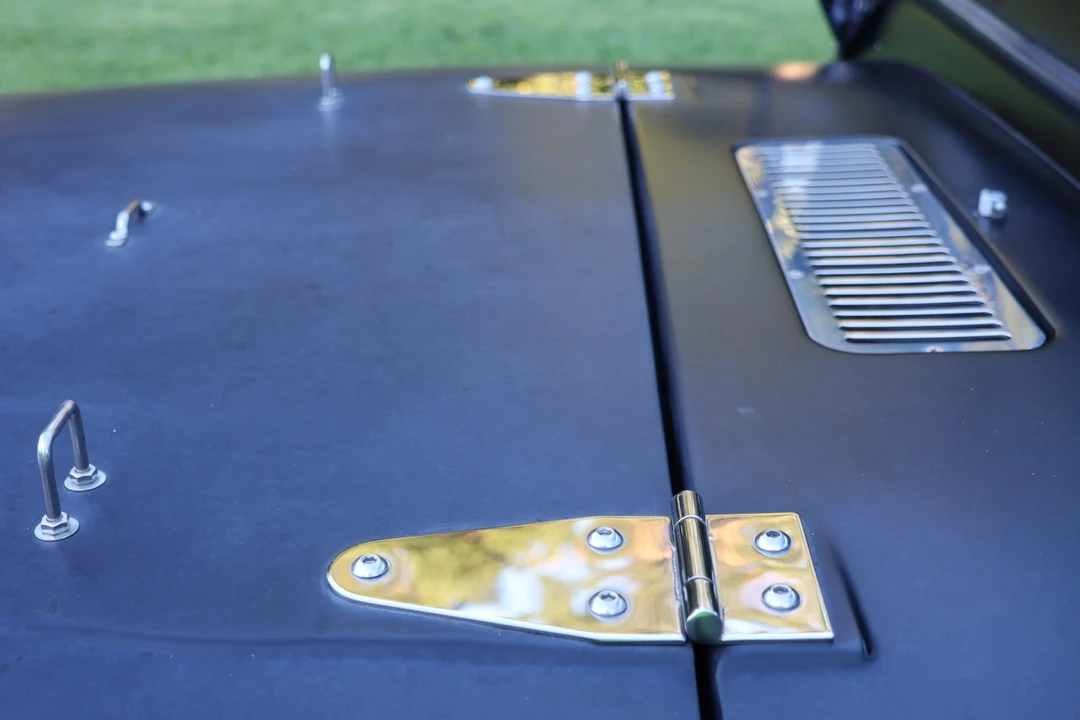 1974 Jeep CJ5 - Image 24 of 31