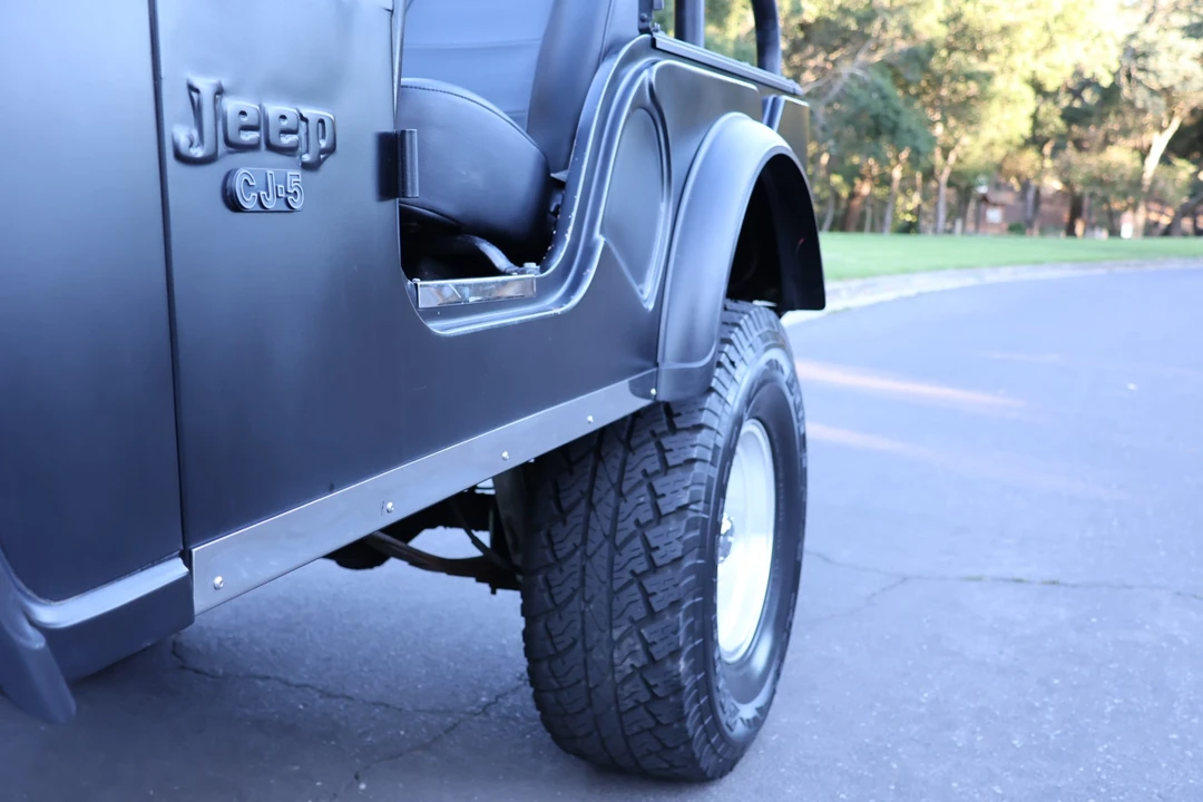 1974 Jeep CJ5 - Image 21 of 31
