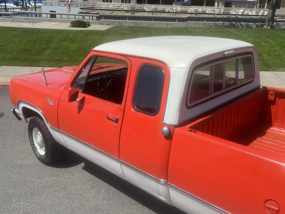 1975 Dodge D Series 3rd Gen - Image 31 of 31