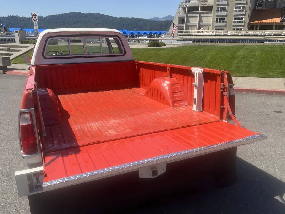 1975 Dodge D Series 3rd Gen - Image 13 of 31