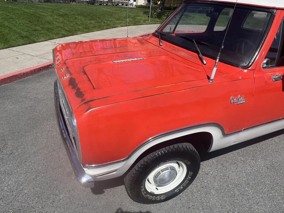 1975 Dodge D Series 3rd Gen - Image 29 of 31