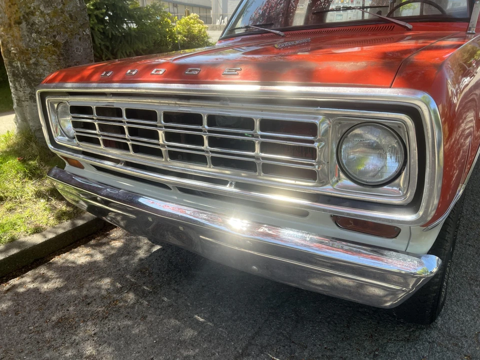 1975 Dodge D Series 3rd Gen - Image 27 of 31