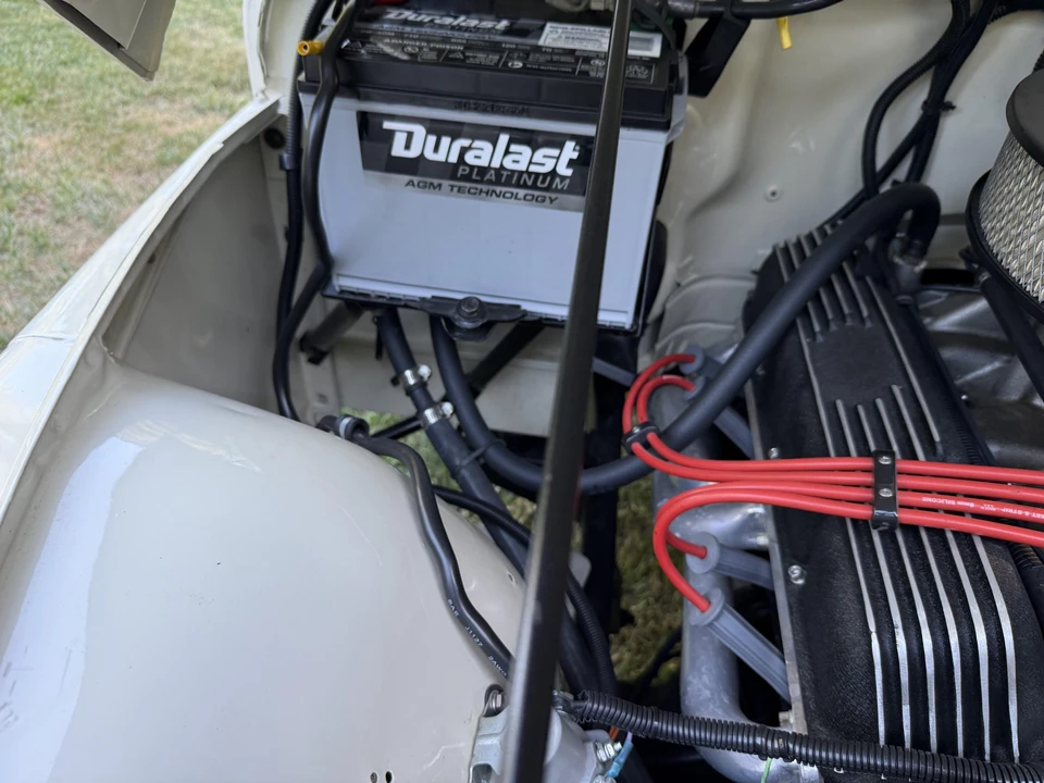 1976 Jeep CJ7 - Image 30 of 31
