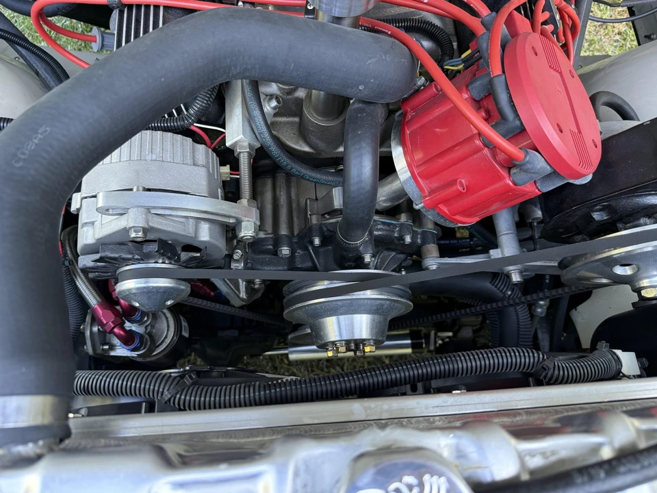 1976 Jeep CJ7 - Image 31 of 31