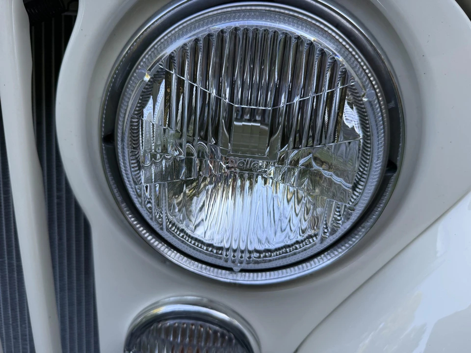 1976 Jeep CJ7 - Image 12 of 31