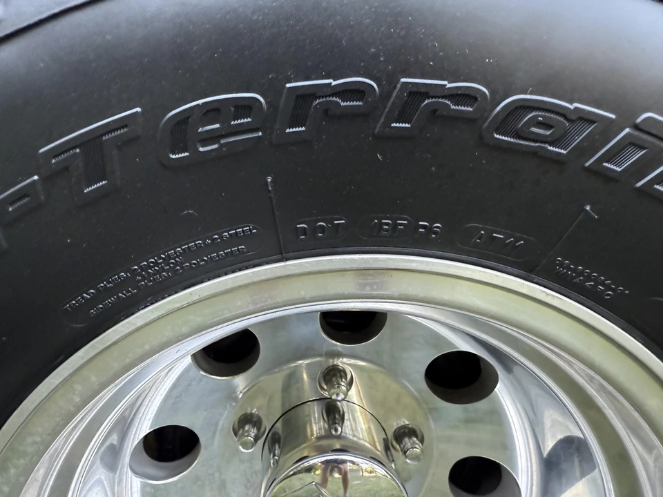 1976 Jeep CJ7 - Image 15 of 31