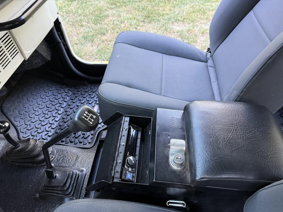 1976 Jeep CJ7 - Image 22 of 31