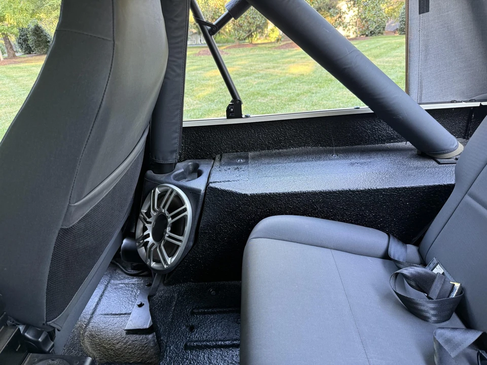 1976 Jeep CJ7 - Image 25 of 31
