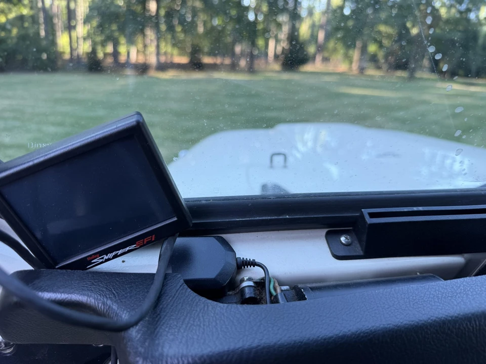 1976 Jeep CJ7 - Image 19 of 31
