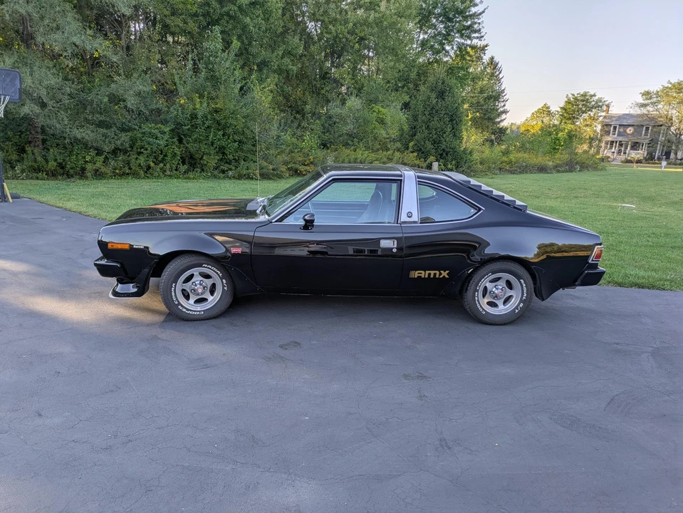 1977 AMC AMX - Image 15 of 31