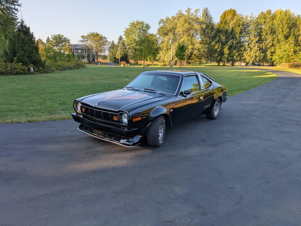 1977 AMC AMX - Image 14 of 31