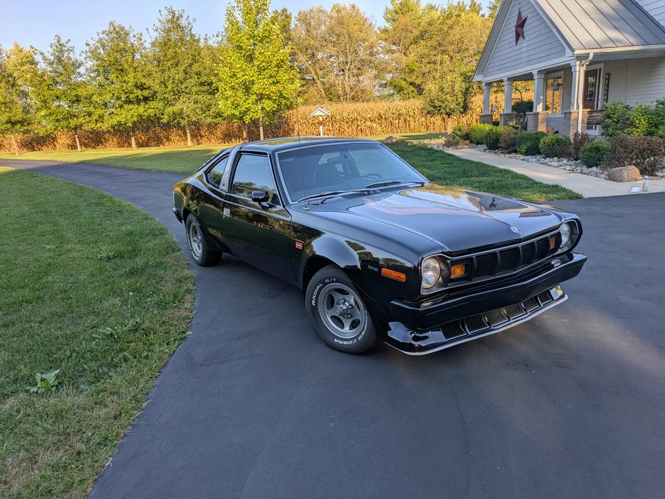 1977 AMC AMX - Image 26 of 31