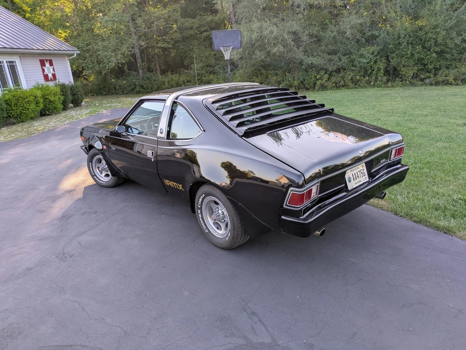 1977 AMC AMX - Image 21 of 31